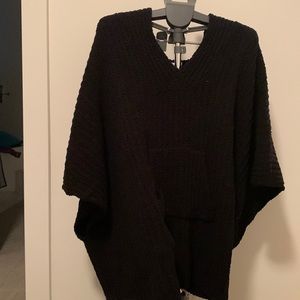 Tommy Bahama Island Soft Beach Poncho- L/XL - never worn